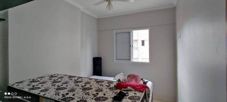 Imagem Apartamento com 3 Quartos à Venda, 90 m² em Aviação - Praia Grande