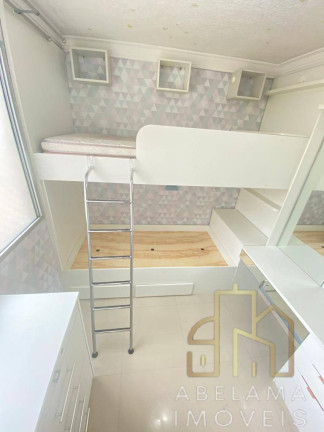 Imagem Apartamento com 2 Quartos à Venda, 40 m² em Vila Lutécia - Santo André
