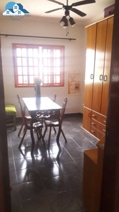 Imagem Casa com 3 Quartos à Venda, 124 m² em Cidade Lider - São Paulo