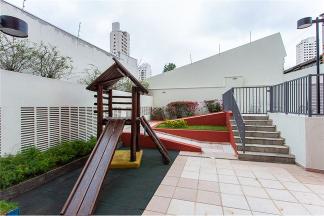 Imagem Imóvel com 2 Quartos à Venda,  em Chácara Santo Antônio (zona Sul) - São Paulo