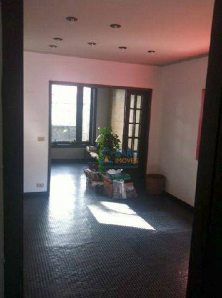 Casa com 3 Quartos à Venda ou Locação, 170 m² em Higienópolis - São Paulo