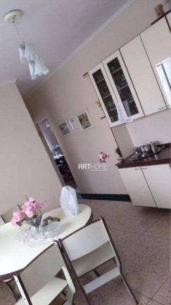 Imagem Casa com 4 Quartos à Venda, 194 m² em Vila Lusitânia - São Bernardo Do Campo Imagem Casa com 4 Quartos à Venda, 194 m² em Vila Lusitânia - São Bernardo Do Campo