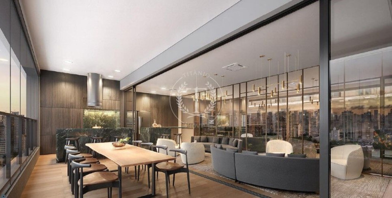 Imagem Apartamento com 4 Quartos à Venda, 158 m² em Perdizes - São Paulo Imagem Apartamento com 4 Quartos à Venda, 158 m² em Perdizes - São Paulo