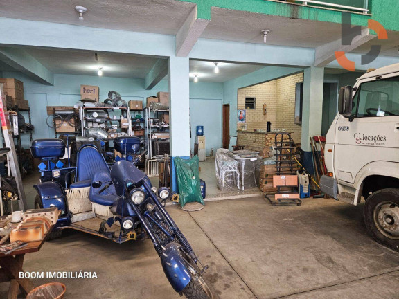 Imagem Galpão para Alugar, 310 m² em Da Viga - Nova Iguaçu
