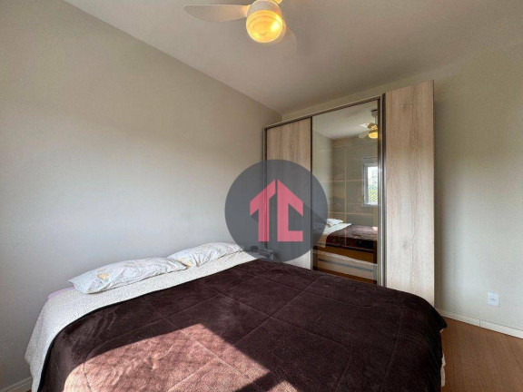 Imagem Apartamento com 1 Quarto à Venda, 55 m² em Parque Itália - Campinas Imagem Apartamento com 1 Quarto à Venda, 55 m² em Parque Itália - Campinas