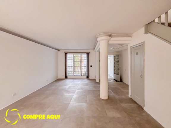 Imagem Casa com 3 Quartos à Venda, 180 m² em Perdizes - São Paulo Imagem Casa com 3 Quartos à Venda, 180 m² em Perdizes - São Paulo