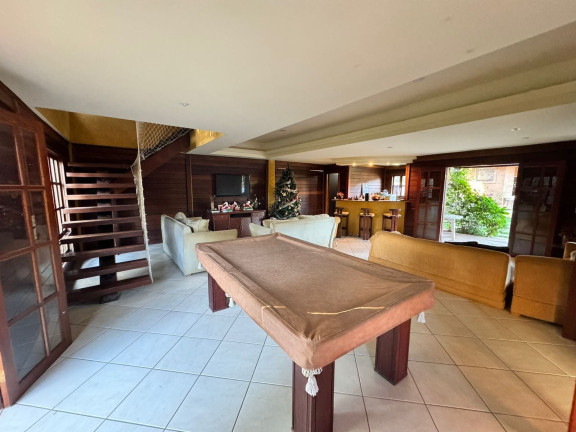 Imagem Casa com 3 Quartos à Venda, 350 m² em Condomínio Nossa Fazenda - Esmeraldas