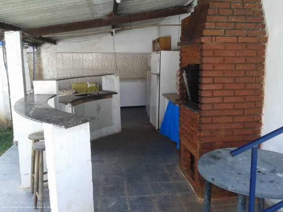 Imagem Imóvel com 6 Quartos para Alugar, 47 m² em Vila Bocaina - Mauá