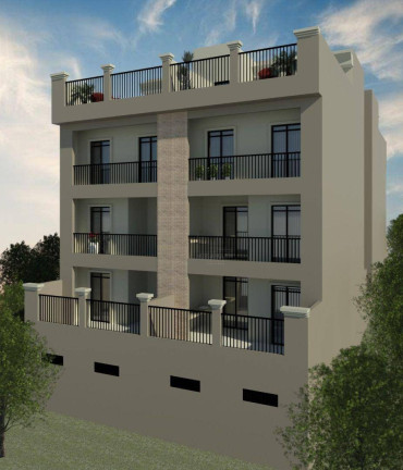 Imagem Apartamento com 2 Quartos à Venda, 83 m² em Mata Atlântica - Volta Redonda Imagem Apartamento com 2 Quartos à Venda, 83 m² em Mata Atlântica - Volta Redonda