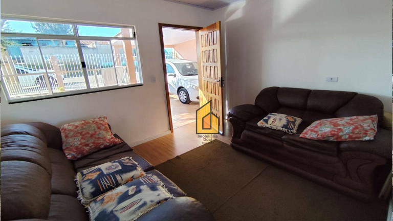 Imagem Casa com 2 Quartos à Venda, 80 m² em Campina Da Barra - Araucária