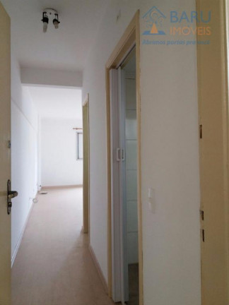 Imagem Kitnet com 1 Quarto à Venda, 32 m² em Higienópolis - São Paulo Imagem Kitnet com 1 Quarto à Venda, 32 m² em Higienópolis - São Paulo