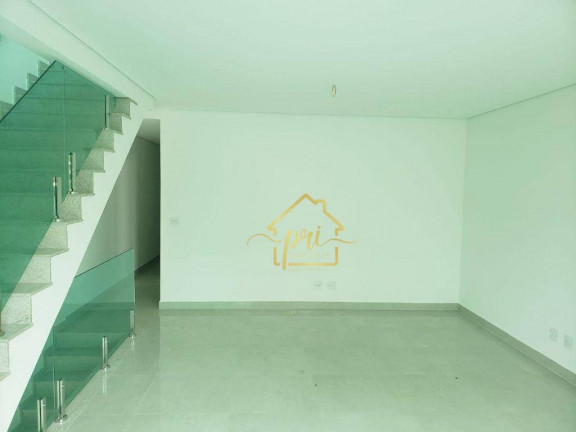 Imagem Casa com 3 Quartos à Venda, 247 m² em Boqueirão - Santos