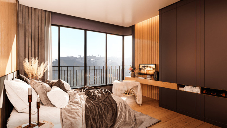 Imagem Apartamento com 2 Quartos à Venda, 92 m² em Centro - Gramado