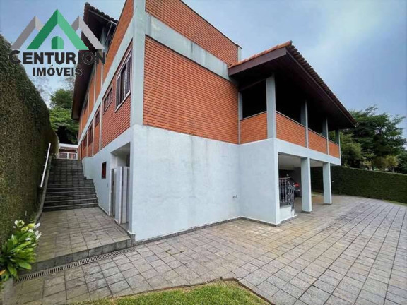 Imagem Casa com 4 Quartos à Venda, 742 m² em Granja Viana - Cotia Imagem Casa com 4 Quartos à Venda, 742 m² em Granja Viana - Cotia
