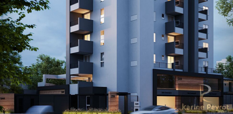 Imagem Apartamento com 3 Quartos à Venda, 92 m² em São José - São Leopoldo Imagem Apartamento com 3 Quartos à Venda, 92 m² em São José - São Leopoldo