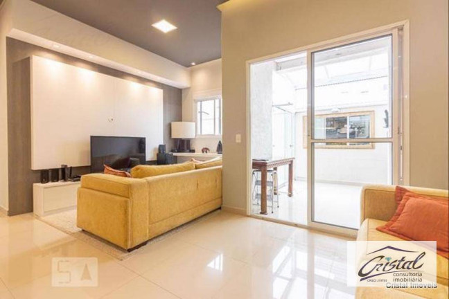 Imagem Apartamento com 3 Quartos à Venda, 80 m² em Jardim Bonfiglioli - São Paulo