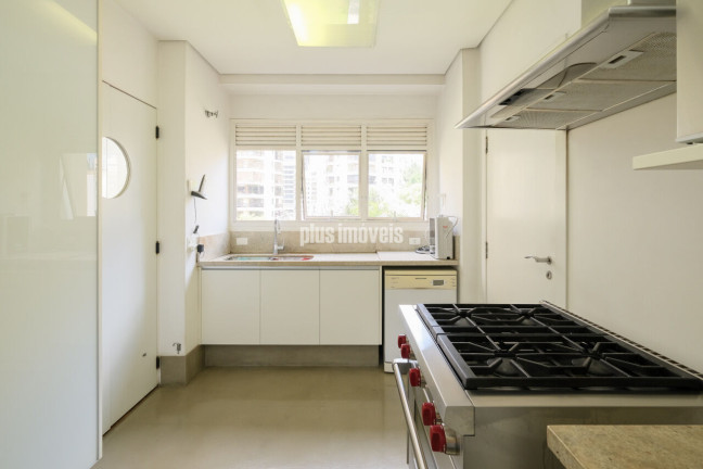Imagem Apartamento com 3 Quartos à Venda, 394 m² em Itaim Bibi - São Paulo Imagem Apartamento com 3 Quartos à Venda, 394 m² em Itaim Bibi - São Paulo