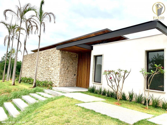 Imagem Casa com 5 Quartos à Venda, 610 m² em Condomínio Terras De São José 1 - Itu Imagem Casa com 5 Quartos à Venda, 610 m² em Condomínio Terras De São José 1 - Itu