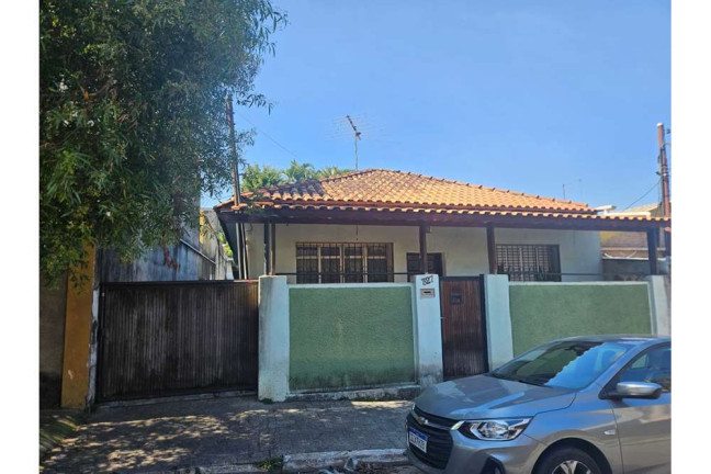 Terreno à Venda,  em Vila Prudente - São Paulo