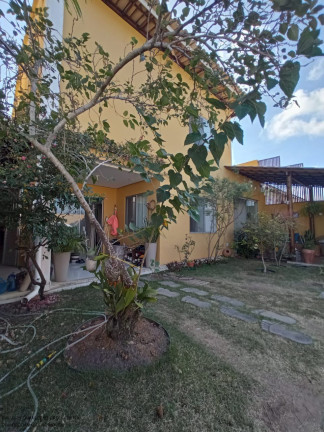 Imagem Casa com 5 Quartos à Venda, 160 m² em Pitangueiras - Lauro De Freitas
