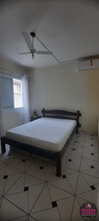 Apartamento com 2 Quartos à Venda, 55 m² em Umuarama - Ubatuba