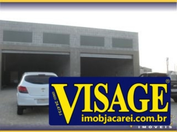 Imagem Imóvel Comercial para Alugar, 132 m² em Pq. Dos Sinos - Jacareí Imagem Imóvel Comercial para Alugar, 132 m² em Pq. Dos Sinos - Jacareí