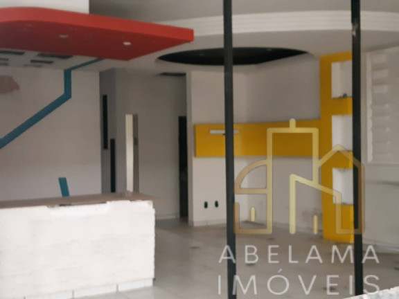 Imagem Galpão à Venda, 400 m² em Vila Marina - Santo André