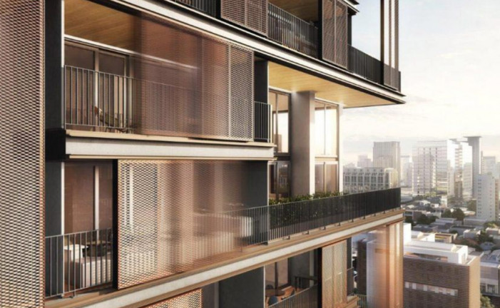Imagem Studio com 1 Quarto à Venda, 49 m² em Itaim Bibi - São Paulo Imagem Studio com 1 Quarto à Venda, 49 m² em Itaim Bibi - São Paulo