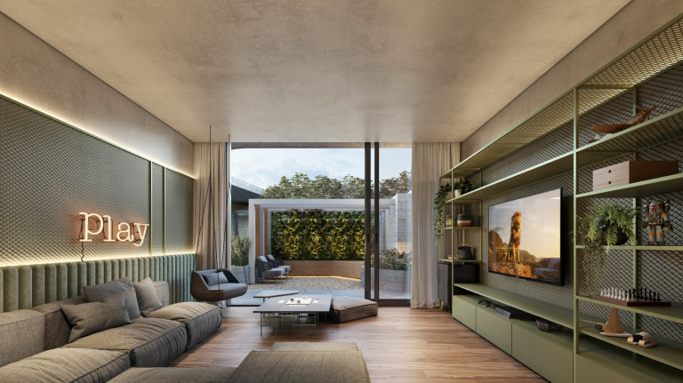 Imagem Apartamento com 3 Quartos à Venda, 191 m² em Cristo Redentor - Caxias Do Sul Imagem Apartamento com 3 Quartos à Venda, 191 m² em Cristo Redentor - Caxias Do Sul