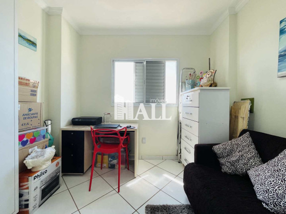Imagem Apartamento com 2 Quartos à Venda, 68 m² em Boa Vista - São José Do Rio Preto Imagem Apartamento com 2 Quartos à Venda, 68 m² em Boa Vista - São José Do Rio Preto