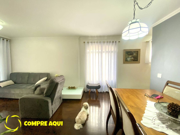 Imagem Apartamento com 3 Quartos à Venda, 110 m² em Santa Cecília - São Paulo Imagem Apartamento com 3 Quartos à Venda, 110 m² em Santa Cecília - São Paulo