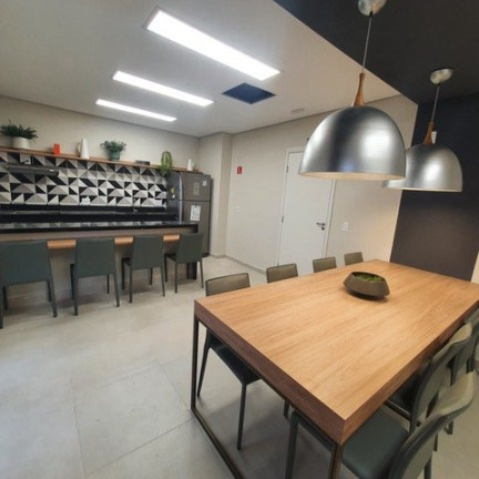 Imagem Apartamento com 2 Quartos à Venda, 37 m² em Presidente Altino - Osasco Imagem Apartamento com 2 Quartos à Venda, 37 m² em Presidente Altino - Osasco