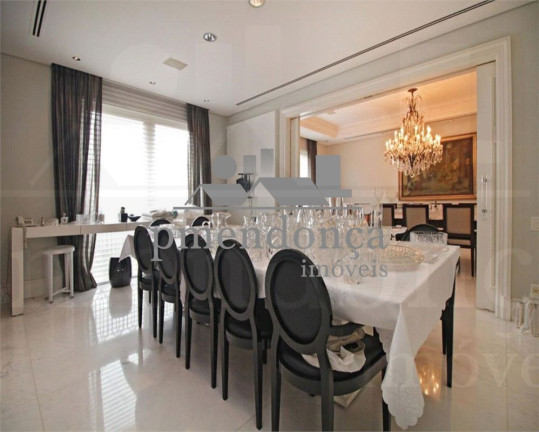 Imagem Apartamento com 4 Quartos à Venda, 700 m² em Higienópolis - São Paulo Imagem Apartamento com 4 Quartos à Venda, 700 m² em Higienópolis - São Paulo
