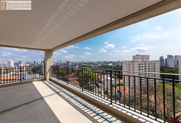 Imagem Cobertura com 4 Quartos à Venda, 455 m² em Vila Mariana - São Paulo Imagem Cobertura com 4 Quartos à Venda, 455 m² em Vila Mariana - São Paulo