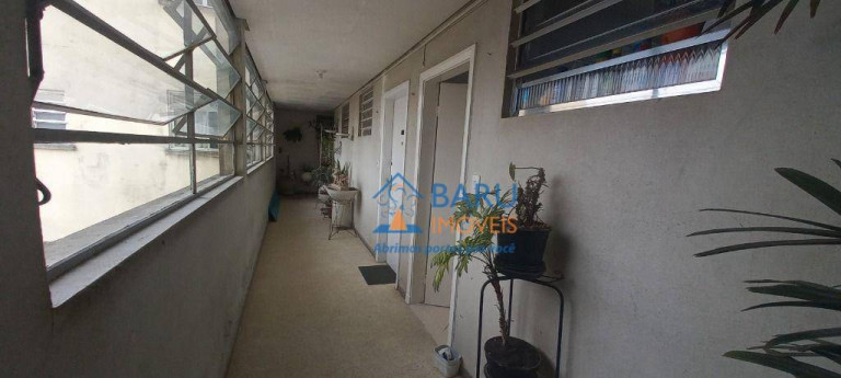 Kitnet com 1 Quarto à Venda, 39 m² em Vila Buarque - São Paulo