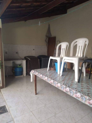 Imagem Sobrado com 4 Quartos à Venda, 240 m² em Terra Nova - Taubaté
