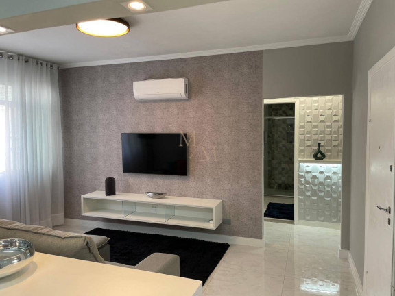 Imagem Apartamento com 1 Quarto à Venda, 89 m² em Pompéia - Santos Imagem Apartamento com 1 Quarto à Venda, 89 m² em Pompéia - Santos