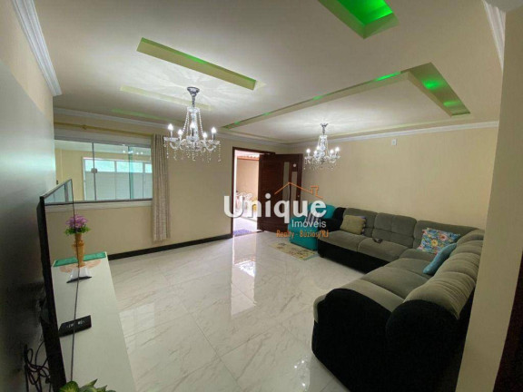 Imagem Casa com 3 Quartos à Venda, 200 m² em São José - Armação Dos Búzios Imagem Casa com 3 Quartos à Venda, 200 m² em São José - Armação Dos Búzios