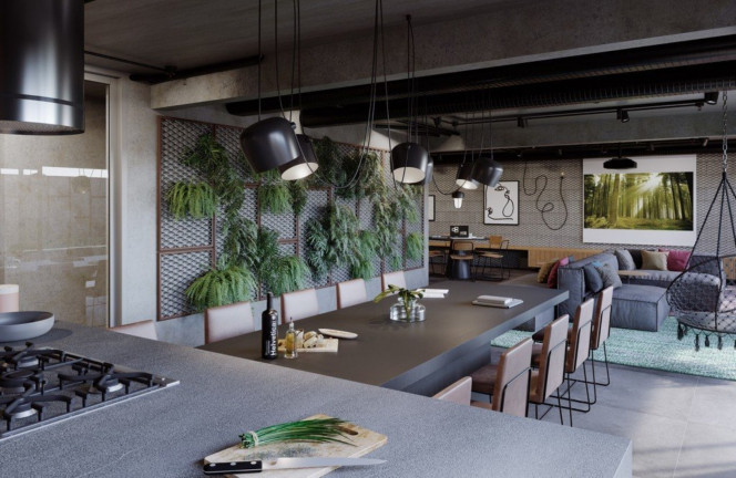 Imagem Imóvel com 1 Quarto à Venda, 35 m² em Centro - Rio De Janeiro