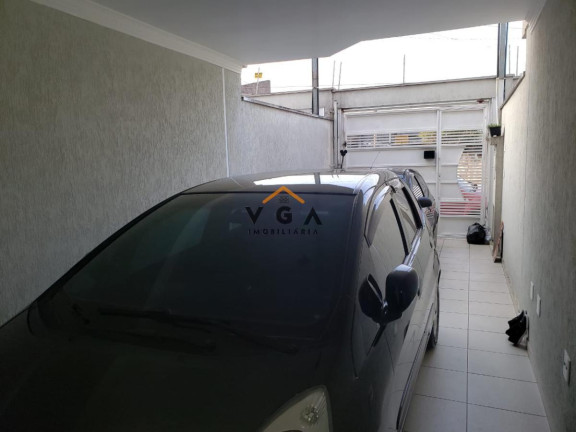 Imagem Casa com 3 Quartos à Venda, 115 m² em Cidade Patriarca - São Paulo Imagem Casa com 3 Quartos à Venda, 115 m² em Cidade Patriarca - São Paulo