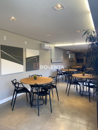 Imagem Apartamento com 2 Quartos à Venda, 50 m² em Centro - Cocal Do Sul
