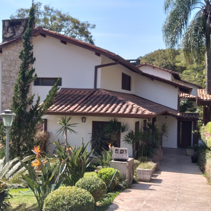 Imóvel com 3 Quartos à Venda,  em Granja Viana Ii - Cotia