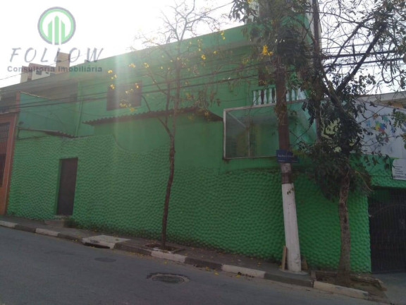 Imagem Sobrado com 4 Quartos à Venda, 122 m² em Centro - Osasco Imagem Sobrado com 4 Quartos à Venda, 122 m² em Centro - Osasco