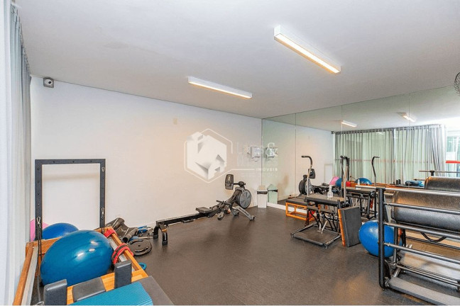 Imagem Apartamento com 2 Quartos à Venda, 70 m² em Jardim Das Acácias - São Paulo Imagem Apartamento com 2 Quartos à Venda, 70 m² em Jardim Das Acácias - São Paulo