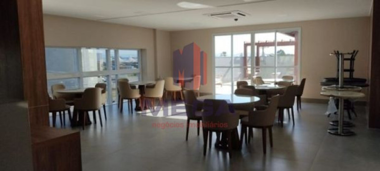 Imagem Apartamento com 2 Quartos à Venda, 54 m² em Praia De Itaparica - Vila Velha