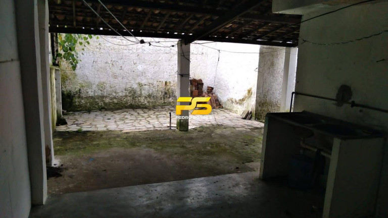 Imagem Casa com 2 Quartos à Venda, 200 m² em Costa E Silva - João Pessoa Imagem Casa com 2 Quartos à Venda, 200 m² em Costa E Silva - João Pessoa