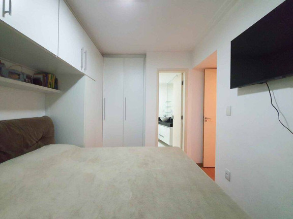 Imagem Apartamento com 2 Quartos à Venda, 62 m² em Vila Barão - Sorocaba Imagem Apartamento com 2 Quartos à Venda, 62 m² em Vila Barão - Sorocaba