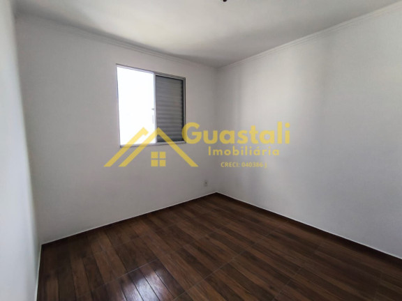 Imagem Apartamento com 2 Quartos à Venda, 47 m² em Nova Pompéia - Piracicaba