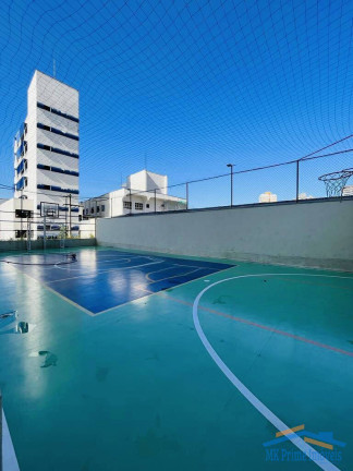 Imagem Apartamento com 3 Quartos à Venda, 123 m² em Centro - Osasco