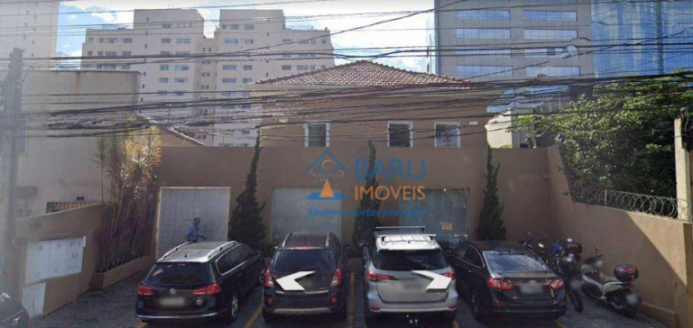 Casa para Alugar, 300 m² em Jardim América - São Paulo